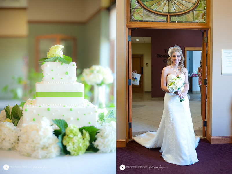 Wedding Cake Minnesota