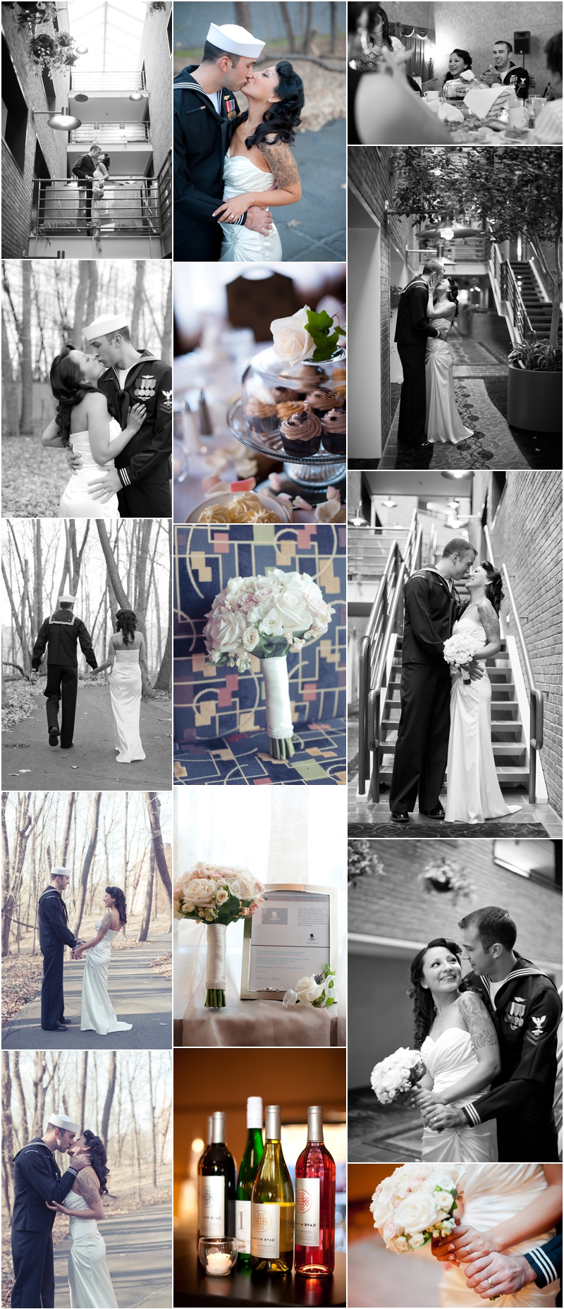 Lifestyle Wedding Photographer in Minneapolis, Minnesota / Twin Cities 
