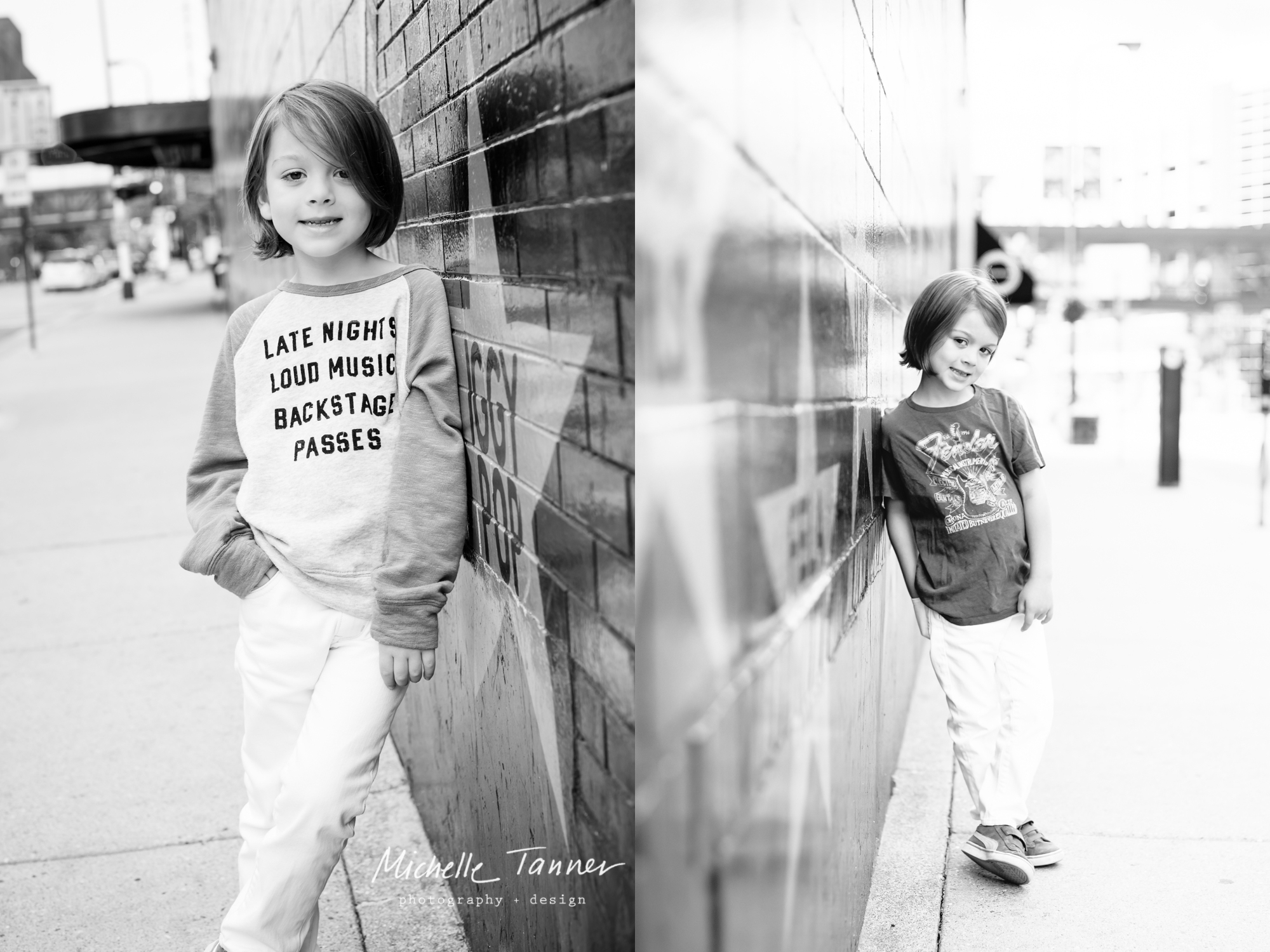 Boy Model Minneapolis 6 Year Pictures
